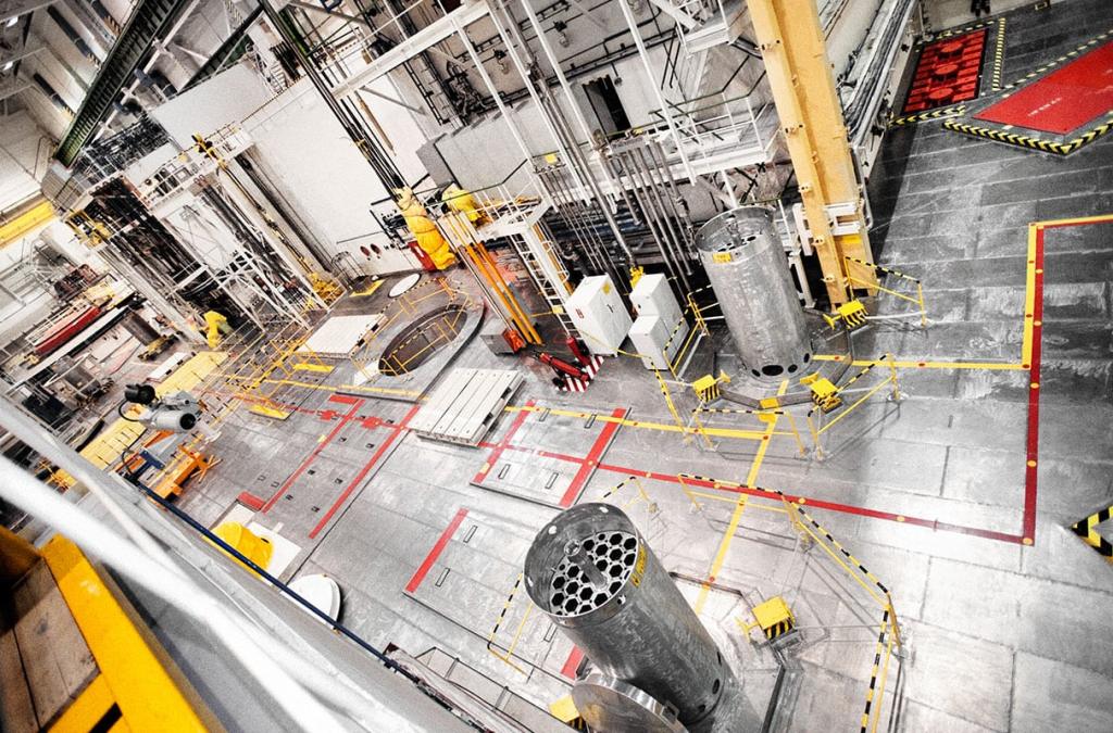 Majú nový kontrakt na jadrové palivo. Slovenské elektrárne znižujú závislosť od Ruska